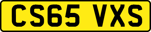 CS65VXS