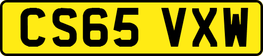 CS65VXW