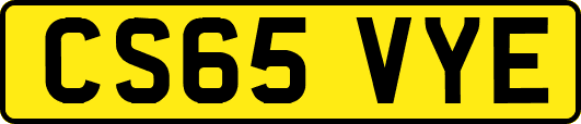 CS65VYE