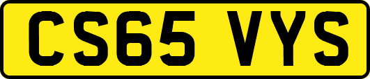 CS65VYS