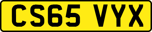 CS65VYX