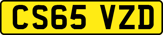 CS65VZD
