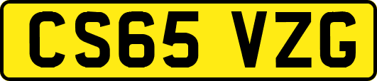 CS65VZG