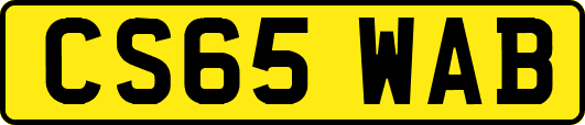 CS65WAB