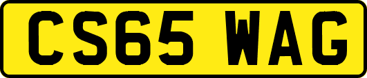 CS65WAG