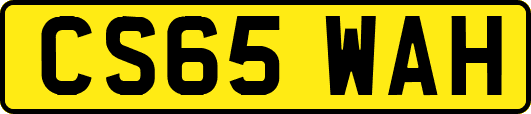 CS65WAH
