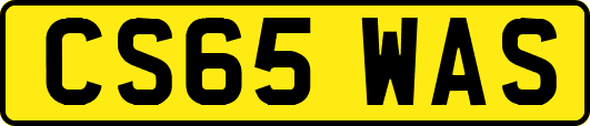 CS65WAS