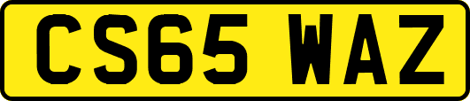 CS65WAZ