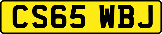 CS65WBJ