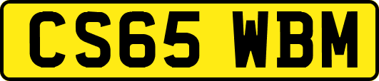 CS65WBM