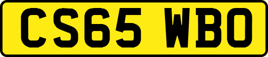 CS65WBO