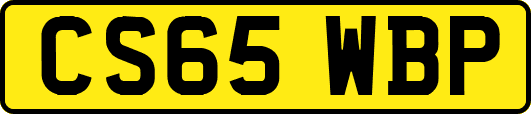 CS65WBP