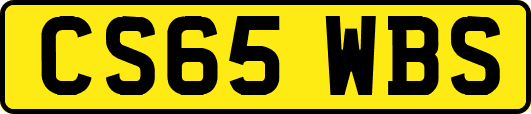 CS65WBS