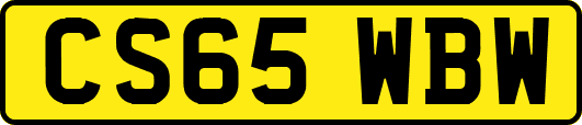 CS65WBW