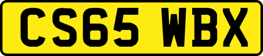 CS65WBX