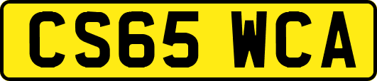 CS65WCA