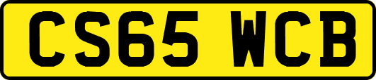 CS65WCB