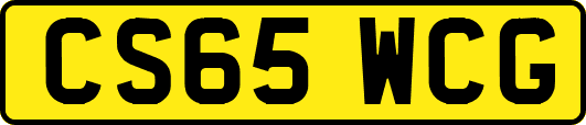 CS65WCG