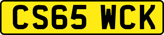 CS65WCK