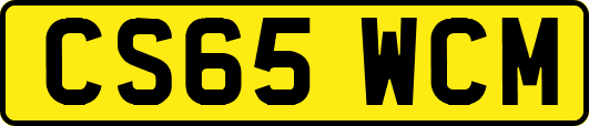 CS65WCM