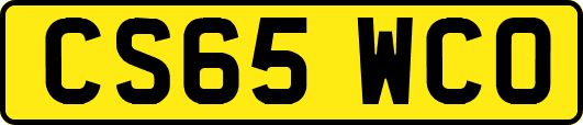 CS65WCO