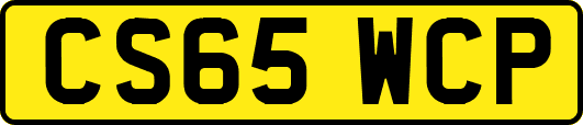 CS65WCP