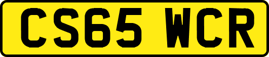 CS65WCR