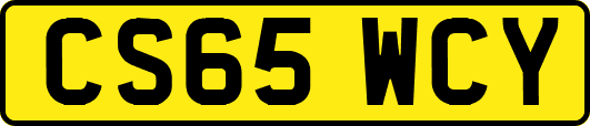 CS65WCY