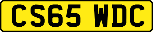 CS65WDC