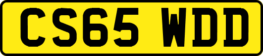 CS65WDD