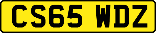 CS65WDZ