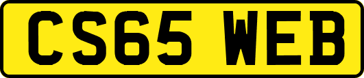 CS65WEB