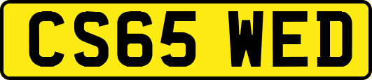 CS65WED