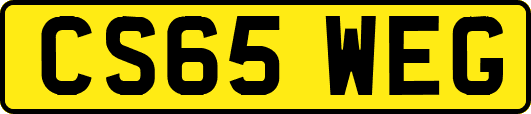 CS65WEG