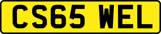 CS65WEL
