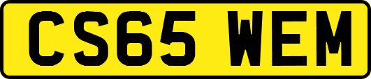 CS65WEM