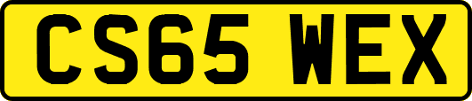 CS65WEX