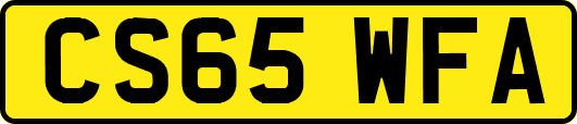 CS65WFA