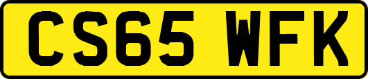 CS65WFK