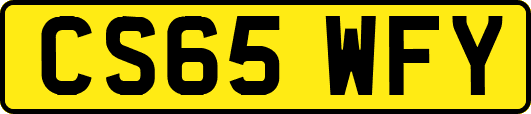 CS65WFY