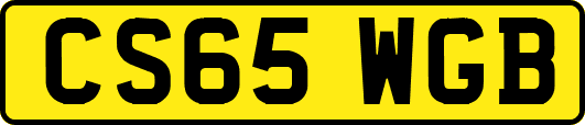 CS65WGB