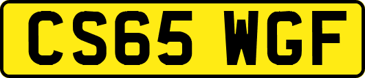 CS65WGF