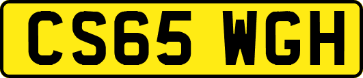 CS65WGH