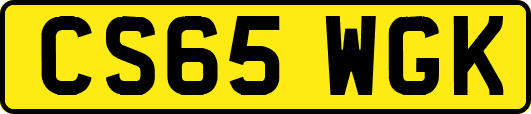 CS65WGK