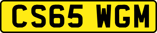 CS65WGM