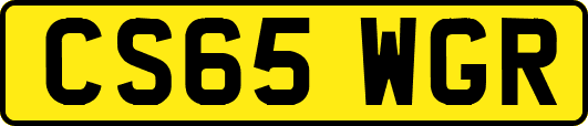CS65WGR