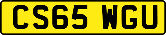 CS65WGU