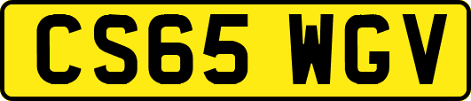CS65WGV