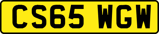 CS65WGW