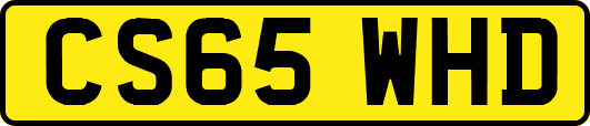 CS65WHD